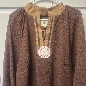 Umgee Dress NWT Size M